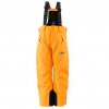 Pidilidi nohavice lyžiarske, PD1008-17, oranžová