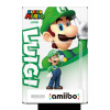 Figúrka Amiibo Super Mario - Luigi