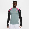 Nike Strike Atletico Madrid Drill Top 2023 2024 Adults Ocean Cube/Blk L