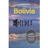 Lonely Planet Bolivia
