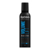 Tvarovacia pena Volume Lift Syoss (250 ml)