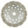 Bosch Diamantový miskovitý kotúč Best for Concrete Best for Concrete 1ks 2608603328
