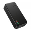 Joyroom Power banka Dazzling 22,5 W 30000 mAh Joyroom JR-QP196 (čierna) Uni