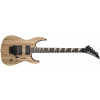 Jackson X Series Soloist™ SLX Zebrawood
