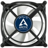 ARCTIC COOLING ventilátor F8 PRO TC (80x80x34) ventilátor (regulácia otáčok, fluidné ložisko) ACACO-08P01-GBA01