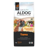 Aldog Terra Hypoalergén Mini 8 kg krmivo pre psov