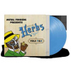2LP MF Doom: Metal Fingers Presents: Special Herbs Vol. 7 & 8