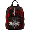 Slipknot Glitch Ruksak Black