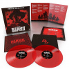 The music of Red Dead Redemption II Rôzni interpreti Vinyl
