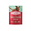 12 x Carnilove Dog Pouch Paté Turkey & Pheasant with Raspberry Leaves 300 g