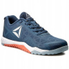 Reebok ros cvičenie tr 2,0 topánky 40 odtieňov modrej farby (Reebok ros cvičenie tr 2,0 topánky 40 odtieňov modrej farby)