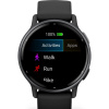 Garmin vívoactive 5 Black/Slate 010-02862-10