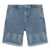 Kraťasy Rip N Dip - Cosmic Nerm Denim Shorts - Medium Wash velikost L