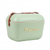 Polarbox Chladiaci box Classic Gold 20 l, olivová PLB20/GREEN/GOLD