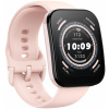 Inteligentné hodinky Amazfit Bip ružové