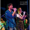 Milo Kráľ Band: Naživo - Milo Kráľ Band