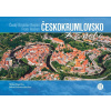 Českokrumlovsko z nebe - Milan Paprčka, Bohuš Schwarzbacher