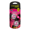 California Scents Osviežovač vzduchu Mini Diffuser, vôňa Višňa