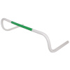 Merco Quick Return atletická PVC překážka výška/ šířka 20 cm