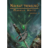 Návrat trpaslíků - kniha II. - Markus Heitz