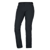 Northfinder Dámske outdoorové softshellové nohavice TAMI black XS NO-4958OR