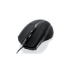 IBOX Myš iBox i005, obojručná, USB typu A, laserová, 1600 DPI