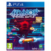 Arkanoid Eternal Battle Limited Edition CZ