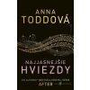 Hviezdy: Najjasnejšie hviezdy - Anna Todd - online doručenie
