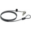 HP Nano Combination Cable Lock 63B28AA