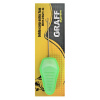 Graff System Jehla Carp Extra 7cm Zelená