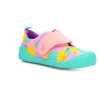 Affenzahn Prewalker Cotton Smally Owl barefoot tenisky 24 EUR