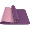 PODLOŽKA NA CVIČENIE JOGY PILATES FITNESS GYMNASTICKÁ TRÉNINGOVÁ S UCHYTOM 183cm