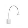 Lucide 18293/03/31 Nástenné svietidlo BUDDY Wall Light LED 3W flex L54