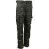 Detské nohavice S95 British Kombat UK® - BTP Black vel. 11-12 rokov