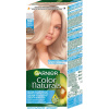 Garnier Color Naturals zesvětlující barva na vlasy s vyživujícími oleji 101 Platinum Ice 40 ml
