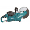 Makita DCE090ZX1 aku rozbrušovací pila 230mm, Li-ion LXT 2x18V, bez aku