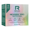 Multivitamín Nexgen® Pro 90 kaps. Reflex
