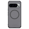 Nillkin Super Frosted PRO Magnetic Zadní Kryt pro Google Pixel 10/10 Pro Transparent Black