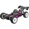 Traxxas JATO 4x4 VXL 4S růžová střídavý (Brushless) 1:8 RC model auta elektrický Buggy 4WD (4x4) RtR 2,4 GHz