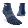 Ponožky Injinji Run Originalweight Mini-Crew Navy Veľkosť Injinji: M (40,5-44)