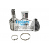 NTY VOLVO V60 10-, V70 08-11, S60 10-, S80 07-, XC60 09-, XC70 07-, XC90 02-, LAND ROVER FREELANDER II 06-, FORD KUGA 08- ZADNÁ 1565594 VNÚTORNÝ HOMOKINETICKÝ KLB