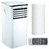 Prenosný klimatizátor Kaisai KPPH-09HRN29 2,6 kW