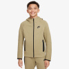 Nike B NSW TECH FLC FZ XL