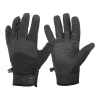 Zimní rukavice Impact Duty Winter Mk2, Helikon, Black, 2XL