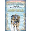 Zimný palác - Michaela Ella Hajduková