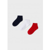 Mayoral detské ponožky 10233 - 015 Mayoral ponožky: 2 / 13,6