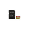 SanDisk Extreme Plus micro SDHC 32 GB 100 MB/s A1 Class 10 UHS-I V30 SDSQXBG-032G-GN6MA