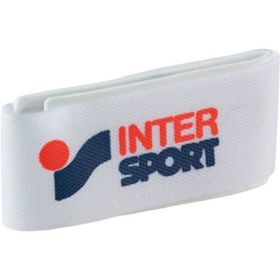 NO NAME INTERSPORT Klettfix Alpin Farba: Biela, Veľkosť: 0