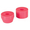 Powerslide Jelly Bushings USA Red (2ks) (Tvrdost: 90A, Barva: Červená)