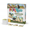 Efko Společenská hra - Pexetrio - Dinosauři